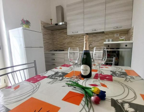 Casa Vacanza Marco Gianola Formia Formia